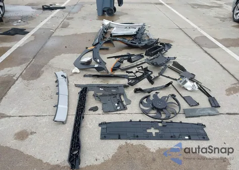 2024 Hyundai Santa Fe Hybrid Limited из США, поврежденный, VIN 5NMP3DG13RH005220